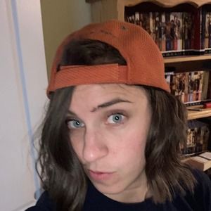 Meet your Posher, Marcy